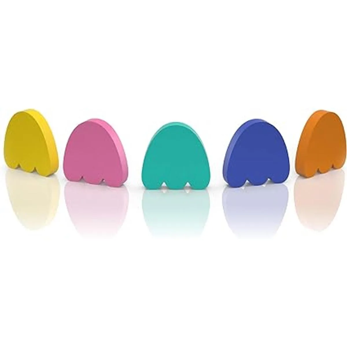 Oink Games Nueve Azulejos de pánico_6