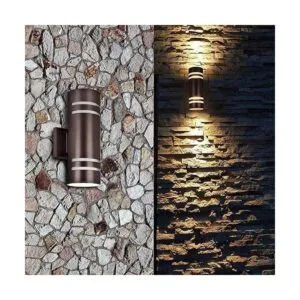 Luces de pared para exteriores iluminación de pared con_4