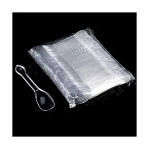 100 tazas de papel para helado de 5.5 onzas desechables