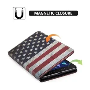 Funda para Galaxy Tab A 8.0 2018 funda SMT387 funda_4