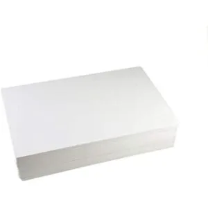 Cartas de juego en blanco de tamaño tarot acabado mate_1