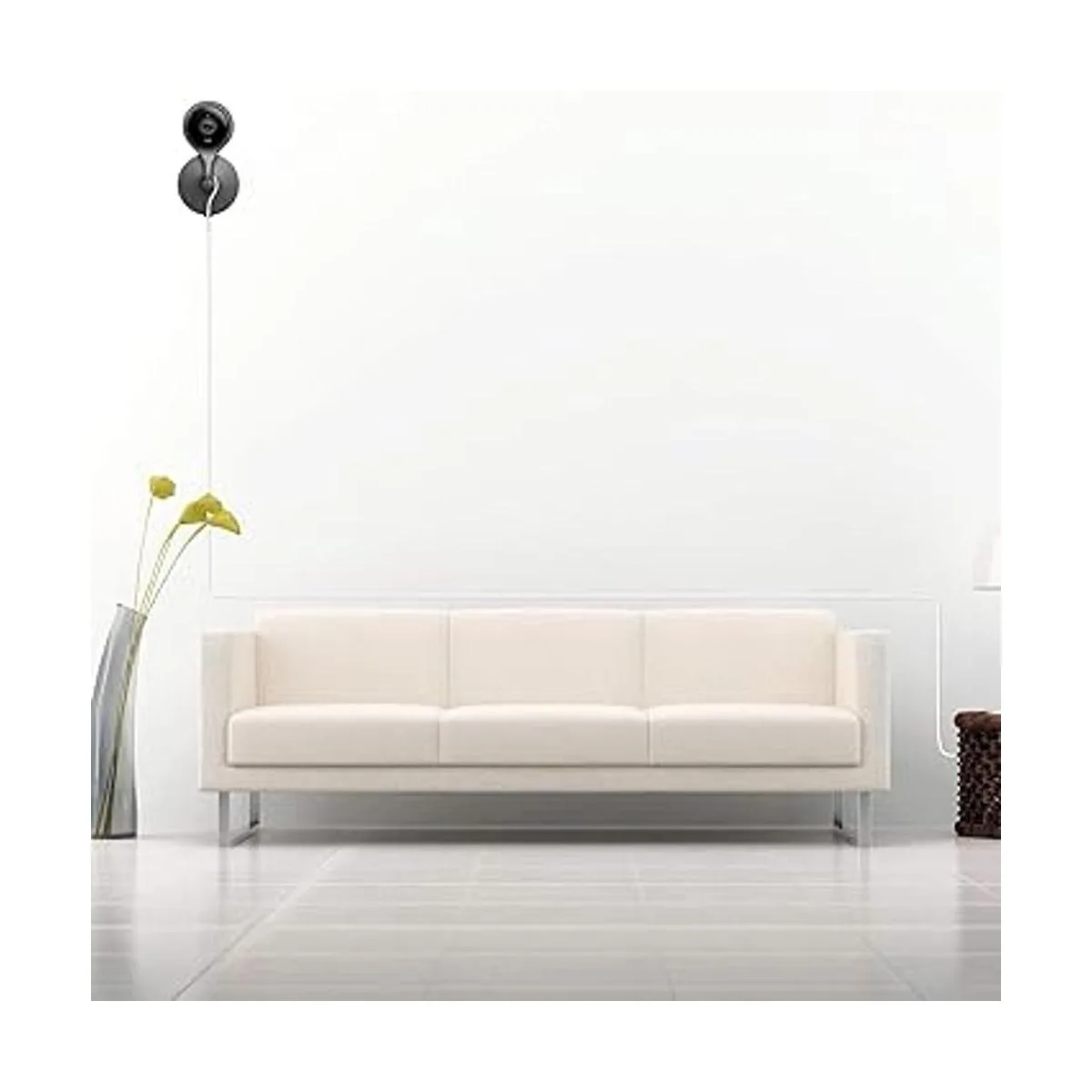 Paquete de 2 cables de extensión de alimentación de 10_3