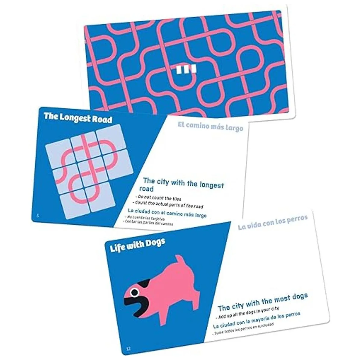 Oink Games Nueve Azulejos de pánico_5