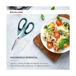 KitchenAid Cizallas multiusos talla única aguamarina