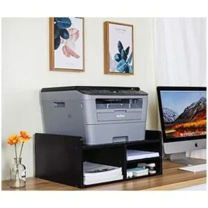 PAG Soporte para impresora de monitor elevador de_2