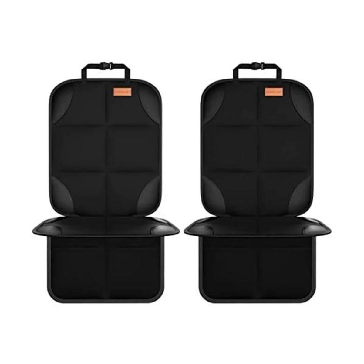 Protector de asiento de coche Smart eLf 2 unidades de_1