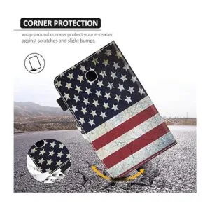 Funda para Galaxy Tab A 8.0 2018 funda SMT387 funda_6