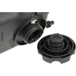APremium Tanque de reserva de refrigerante del motor con_5