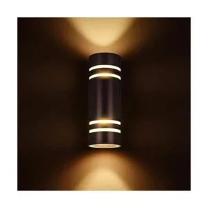 Luces de pared para exteriores iluminación de pared con_2