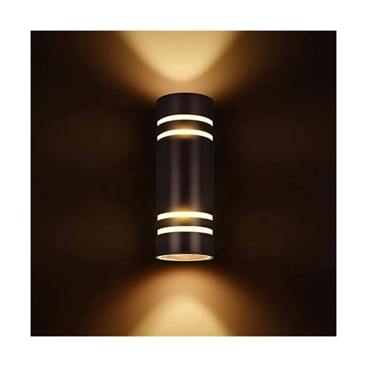 Luces de pared para exteriores iluminación de pared con_2