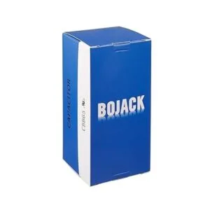 BOJACK 705uF 705MFD 6 370V440V CBB65 Condensador de_4