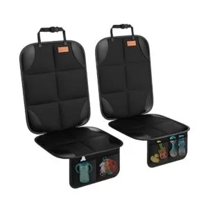 Protector de asiento de coche Smart eLf 2 unidades de_3