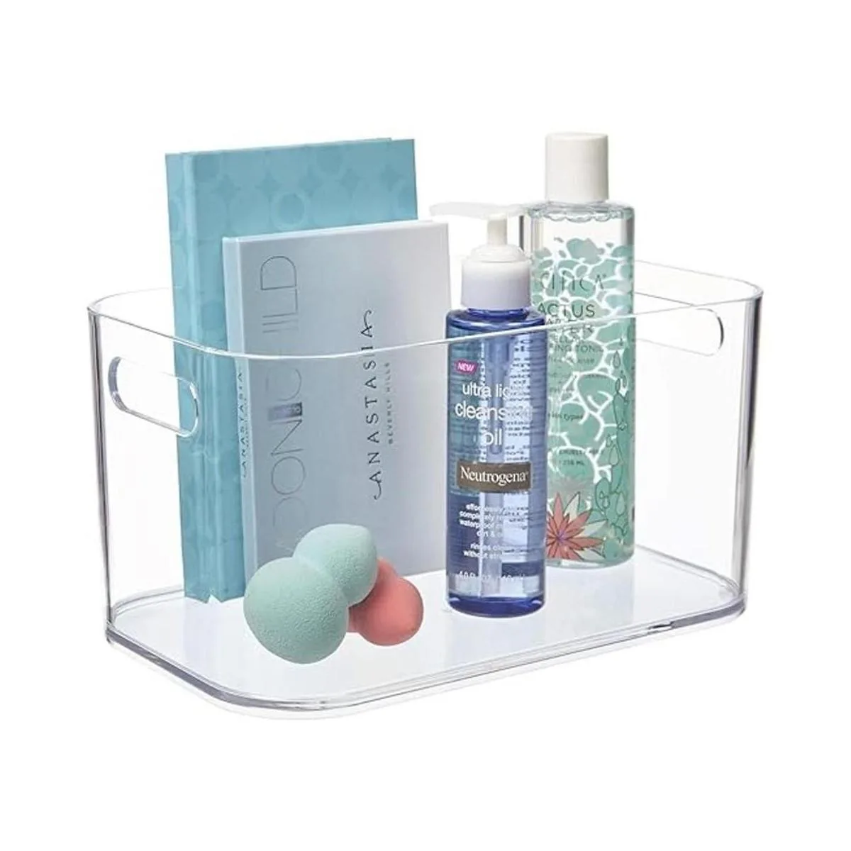 STORi Bliss Organizador de plástico con compartimento_1