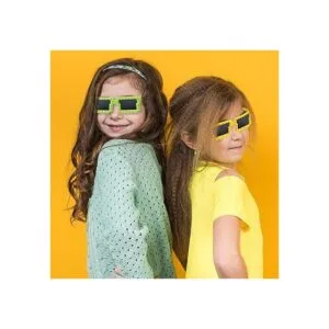 Bedwina Gafas de bloques de construcción paquete de 6_4