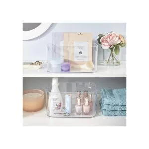 STORi Bliss Organizador de plástico con compartimento_6