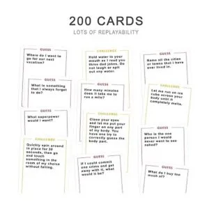 The Ultimate Game for Couples Grandes conversaciones y_2