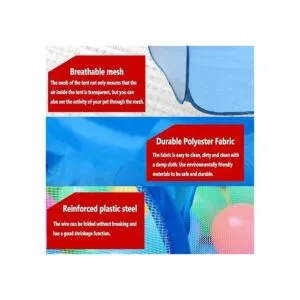 Rypet Accesorios de conejillo de indias para conejillos de