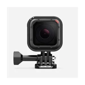 Sametop Carcasa de montaje en marco compatible con cámaras_3