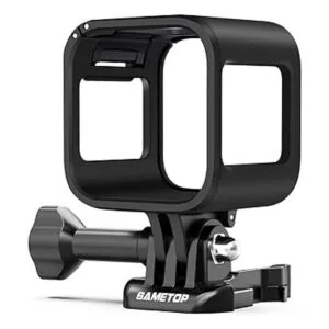 Sametop Carcasa de montaje en marco compatible con cámaras_2