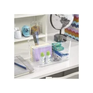 STORi Bliss Organizador de plástico con compartimento_4