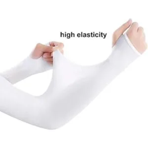 3 pares de mangas de enfriamiento de brazo protección_2