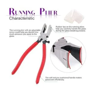 Swpeet 36 juegos de llaves de 1 0.984 in 3 colores con 1