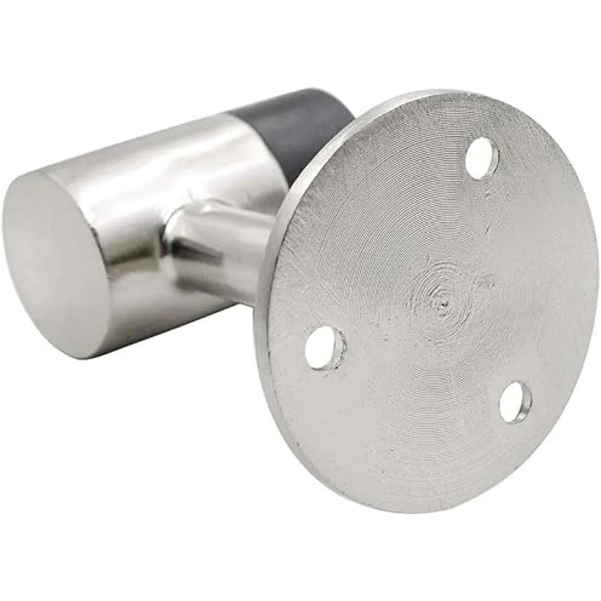 PHITUODA Tope de piso resistente de 3 pulgadas2.953 in