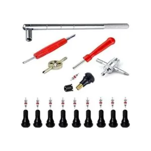 OSOF Juego de 25 herramientas de extracción de vástago de_1