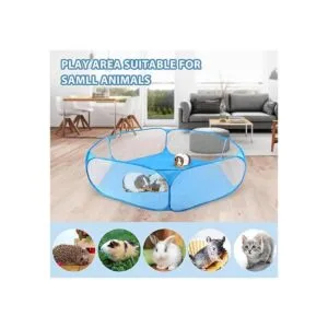 Rypet Accesorios de conejillo de indias para conejillos de