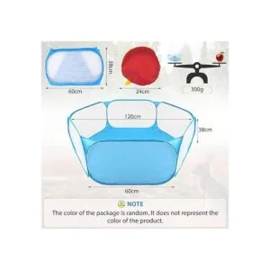 Rypet Accesorios de conejillo de indias para conejillos de