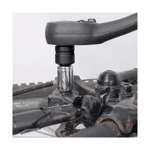 HELAKLS 14 38 12 34 pulgadas Drive 6 piezas adaptador