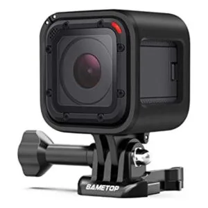 Sametop Carcasa de montaje en marco compatible con cámaras_1