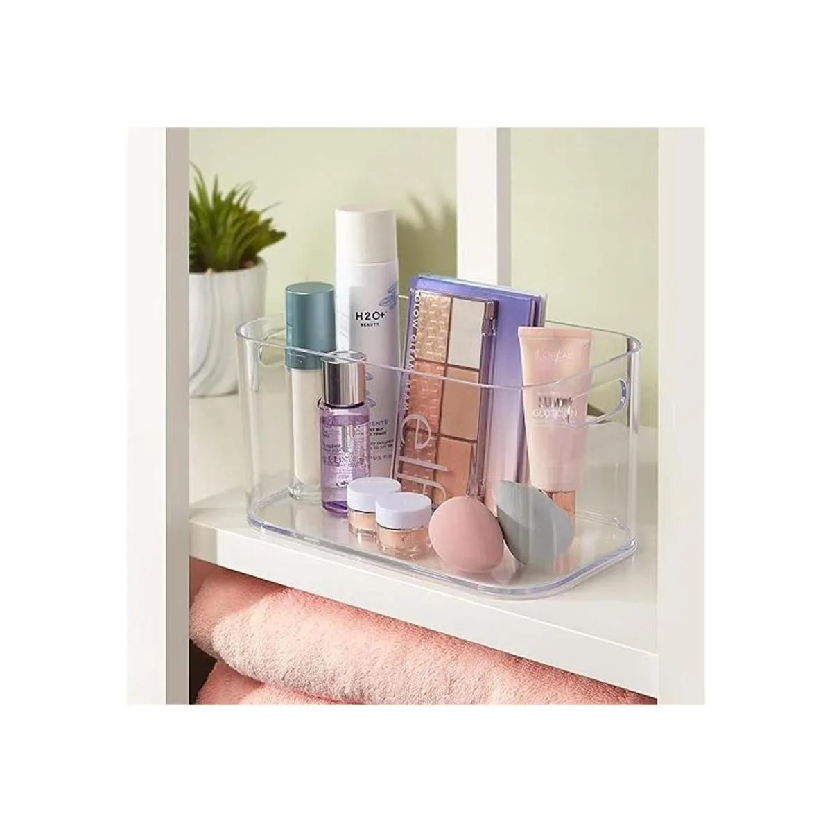 STORi Bliss Organizador de plástico con compartimento_3