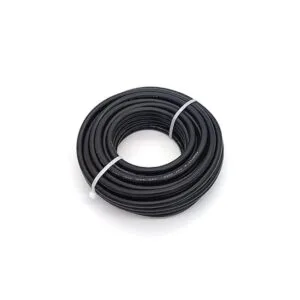 Cable de alimentación UL2464 de 24 AWG LED rojo negro_3