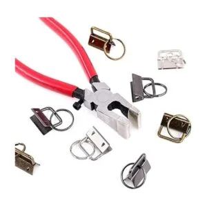 Swpeet 36 juegos de llaves de 1 0.984 in 3 colores con 1