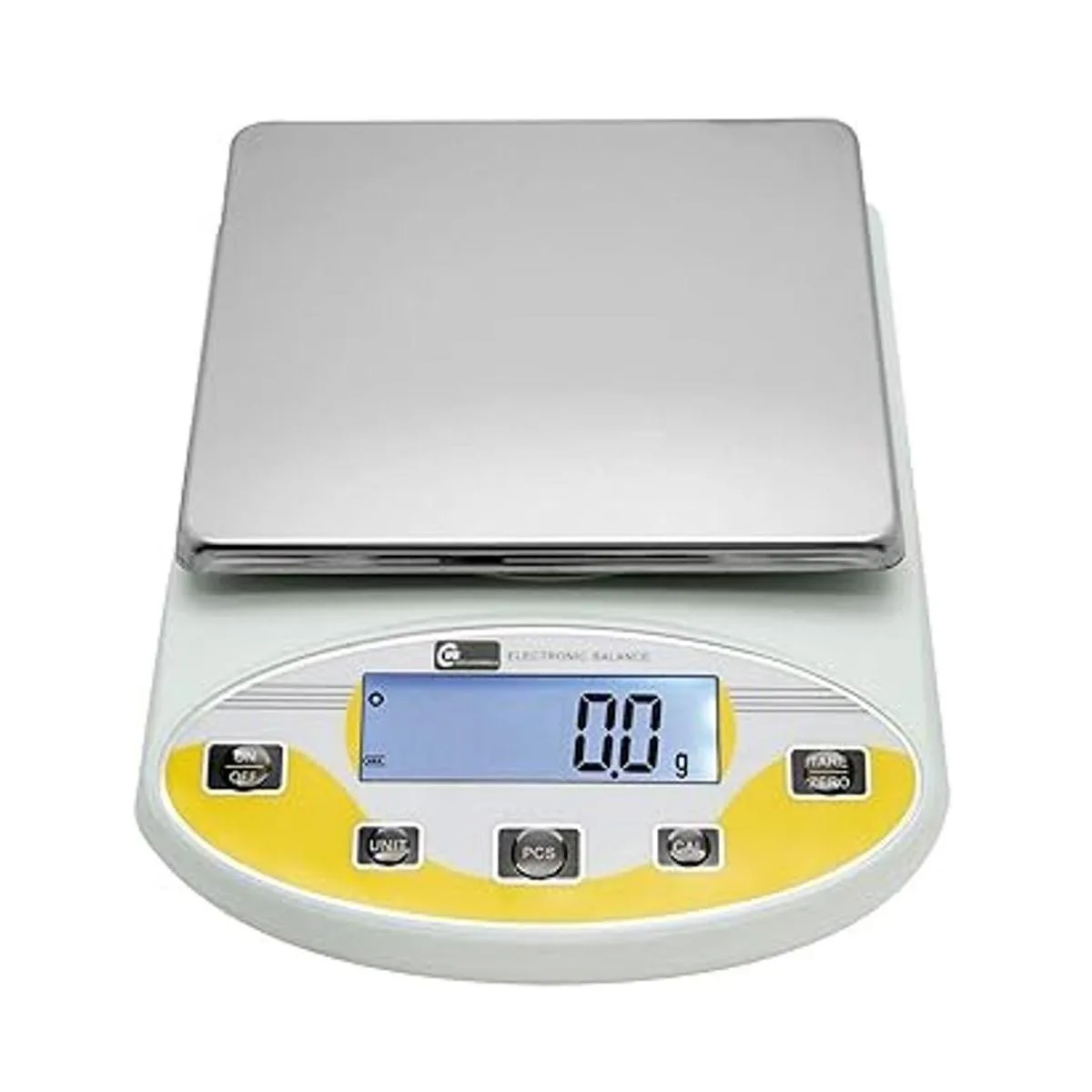 CGOLDENWALL Báscula digital de laboratorio de gran_2