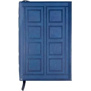 Doctor Who River Song Journal Diario de tapa dura con 200_2