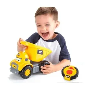 CatToysOfficial Construction Junior Crew Lil Movers_4
