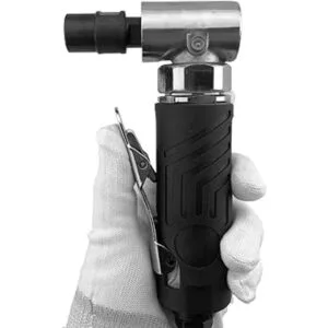 Amoladora de aire angular de 14 pulgada con 4 discos de