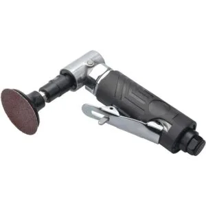 Amoladora de aire angular de 14 pulgada con 4 discos de