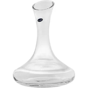 Amlong Crystal Decantador de vino sin plomo jarra de vino