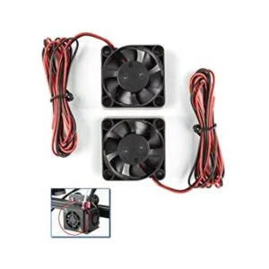 Creality Ender Ventilador de 3 boquillas DC BRUSHLESS_1