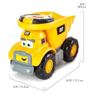CatToysOfficial Construction Junior Crew Lil Movers_2