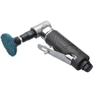 Amoladora de aire angular de 14 pulgada con 4 discos de