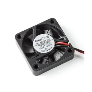 Creality Ender Ventilador de 3 boquillas DC BRUSHLESS_3
