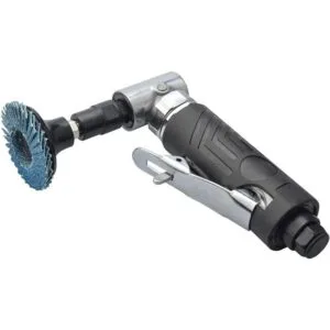 Amoladora de aire angular de 14 pulgada con 4 discos de