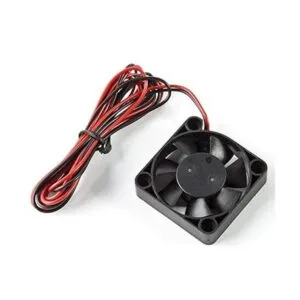 Creality Ender Ventilador de 3 boquillas DC BRUSHLESS_2