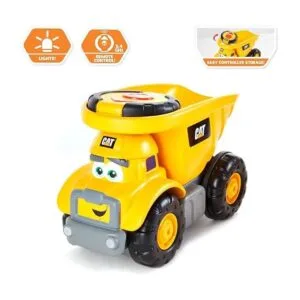 CatToysOfficial Construction Junior Crew Lil Movers_3