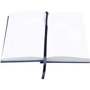 Doctor Who River Song Journal Diario de tapa dura con 200_3