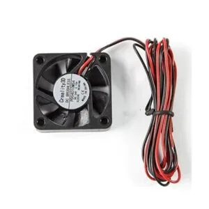 Creality Ender Ventilador de 3 boquillas DC BRUSHLESS_4